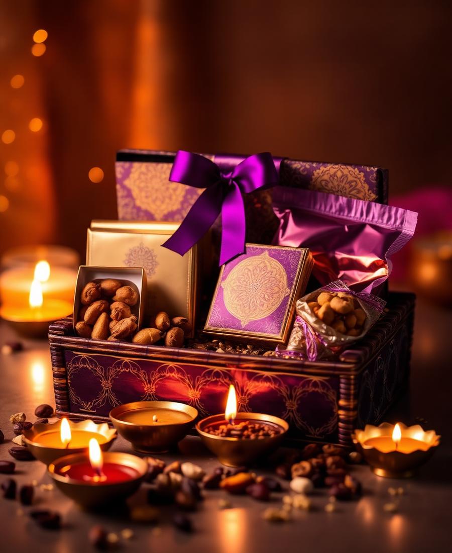 Festival Collections